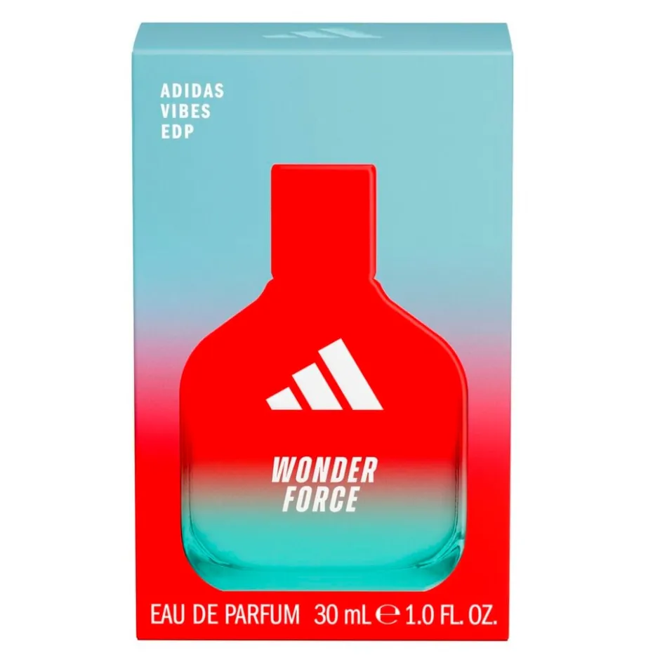 Vibes Wonder Force Eau de Parfum|Adidas Sale