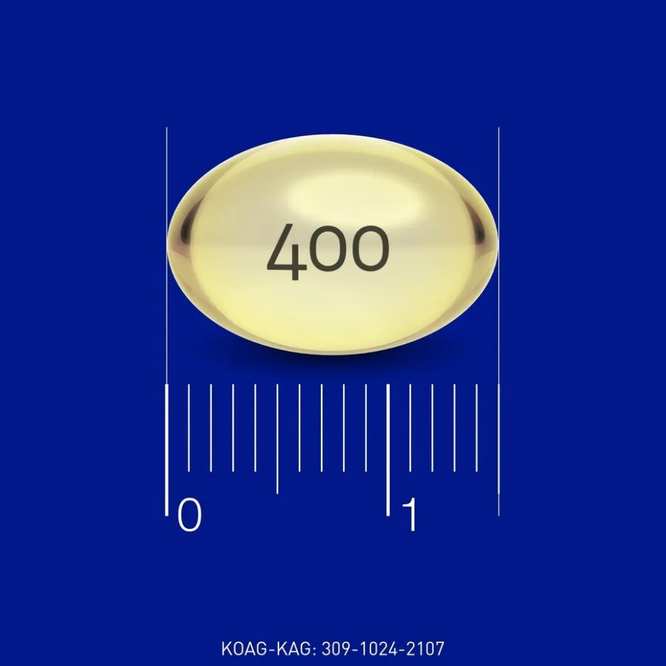Advil Reliva Forte 400mg Liquid-Caps< Pijn