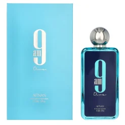Afnan 9 AM Dive - Eau de Parfum 100ml< Unisex Parfum