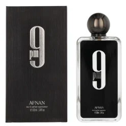 PM9 - Eau de Parfum 100ml|Afnan Online
