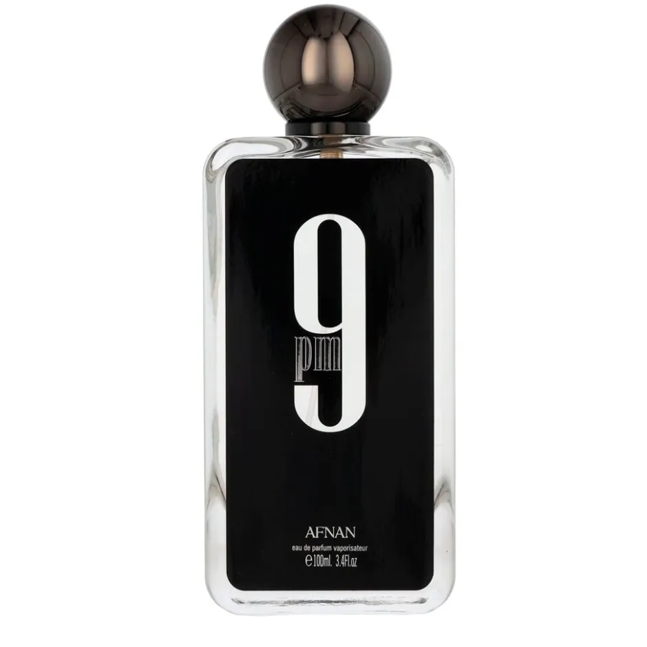 Afnan Pm9 Eau de Parfum<Heren Herenparfum