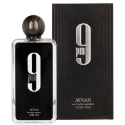 Afnan Pm9 Eau de Parfum<Heren Herenparfum