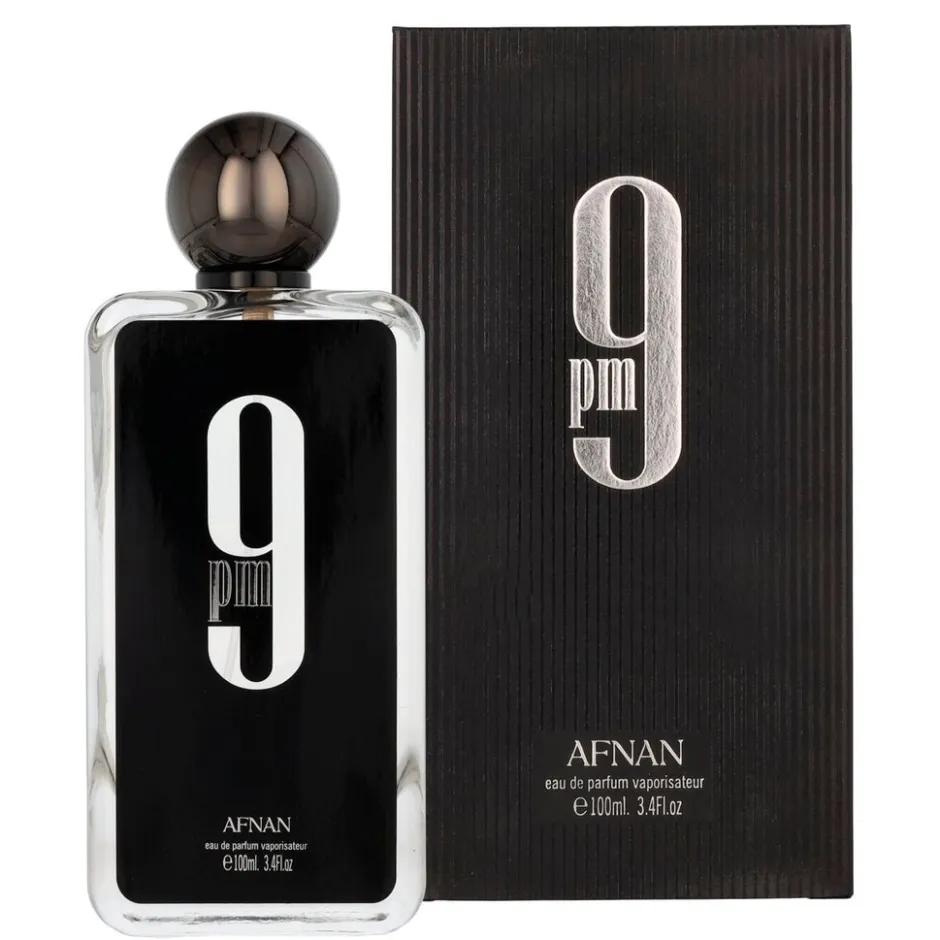 Afnan Pm9 Eau de Parfum<Heren Herenparfum