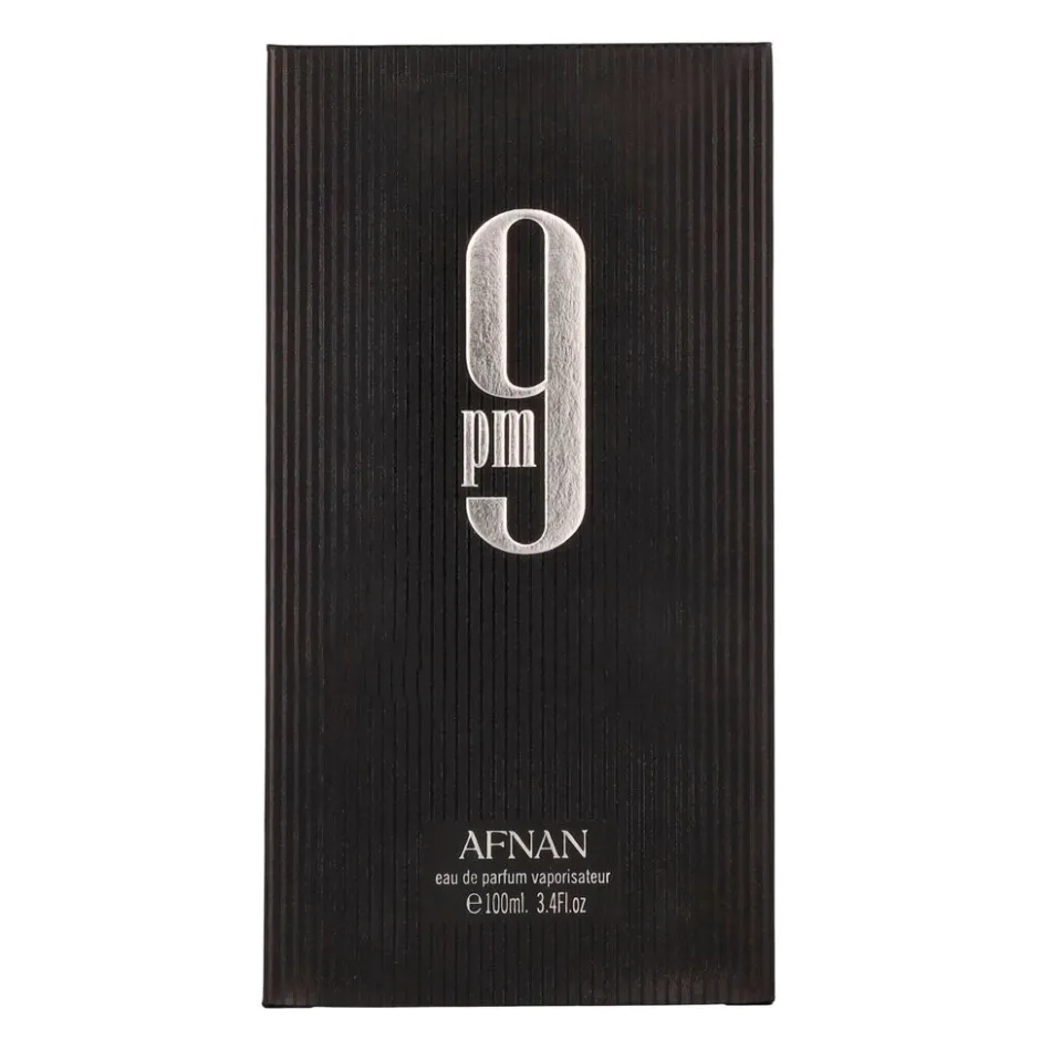 Afnan Pm9 Eau de Parfum<Heren Herenparfum