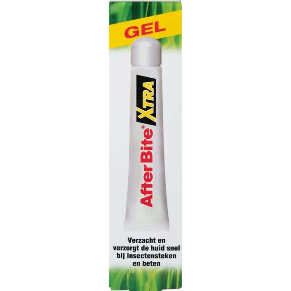 After Bite Xtra Gel< Insecten