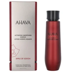 Apple of Sodom Activating Smoothing Essence 100ml|Ahava New