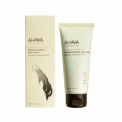 Dermud Intensive Hand Cream|Ahava