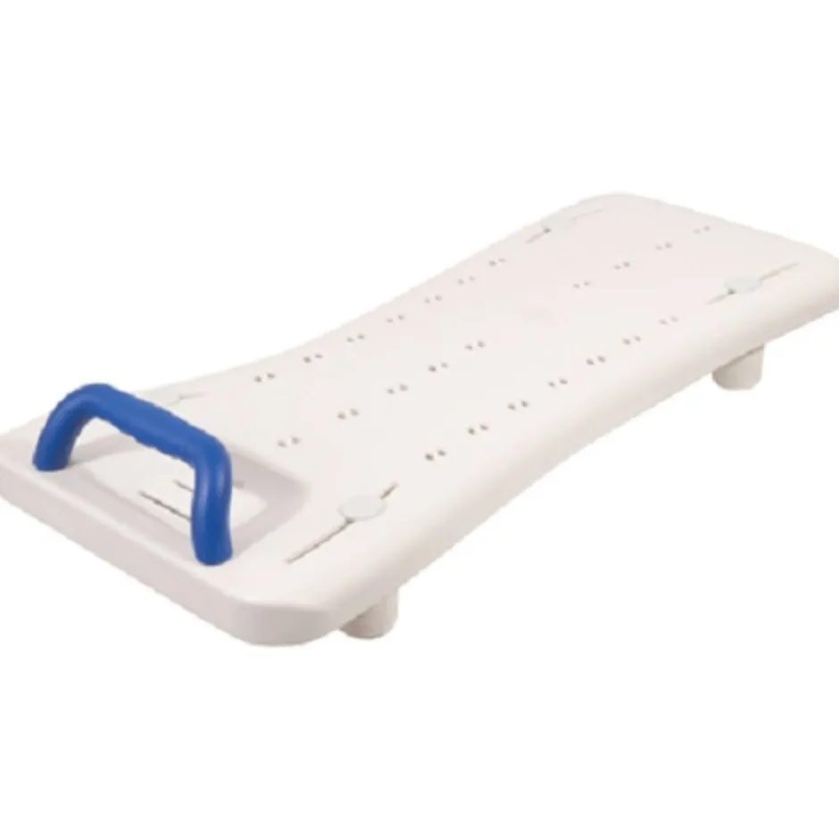 - Badplank 41-62 cm - Met handvat - Verstelbaar|Aidapt