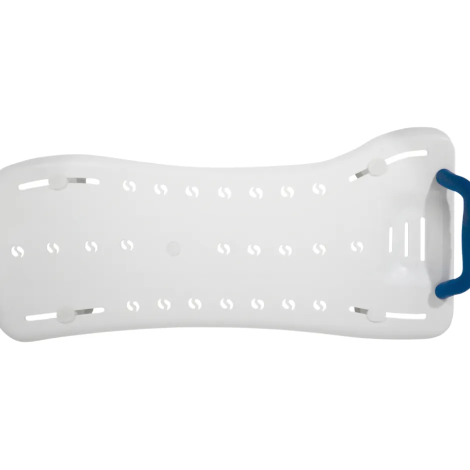 - Badplank 41-62 cm - Met handvat - Verstelbaar|Aidapt