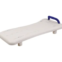 - Badplank 41-62 cm - Met handvat - Verstelbaar|Aidapt
