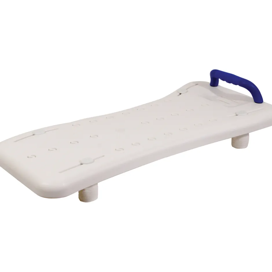 - Badplank 41-62 cm - Met handvat - Verstelbaar|Aidapt
