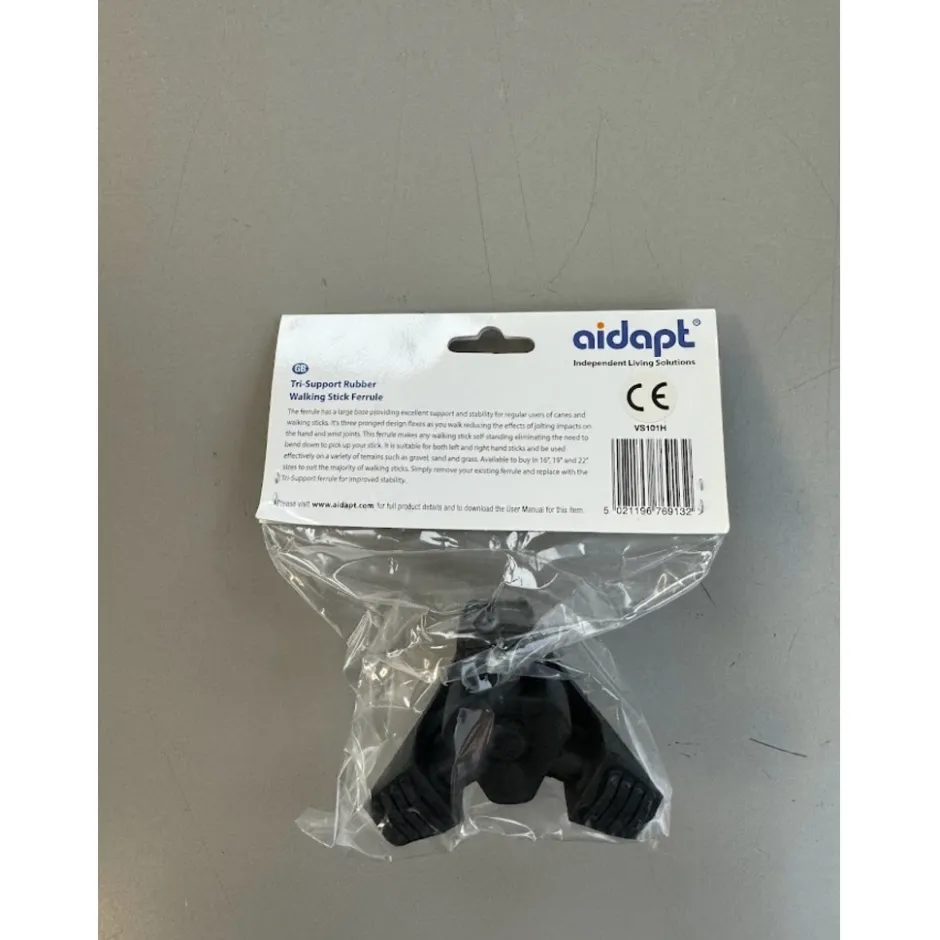 BS101H Wandelstokvoet|Aidapt Clearance