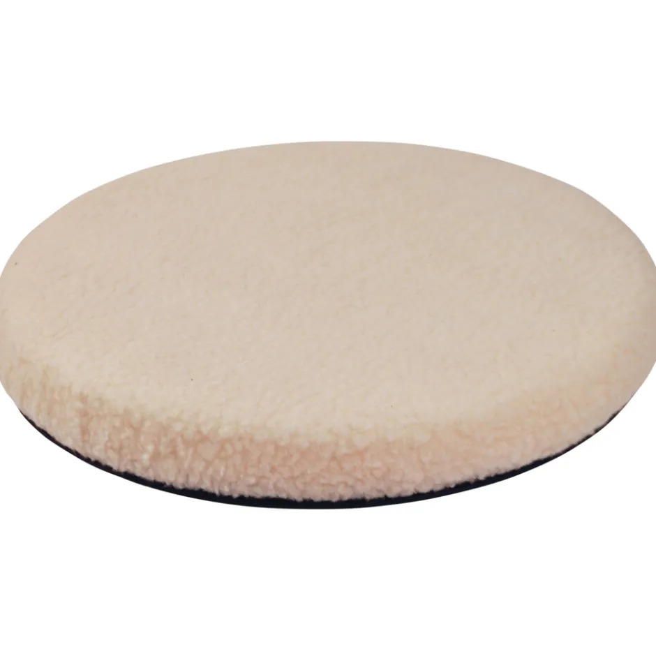 Aidapt draaikussen fleece cover< Revalidatiehulpmiddelen
