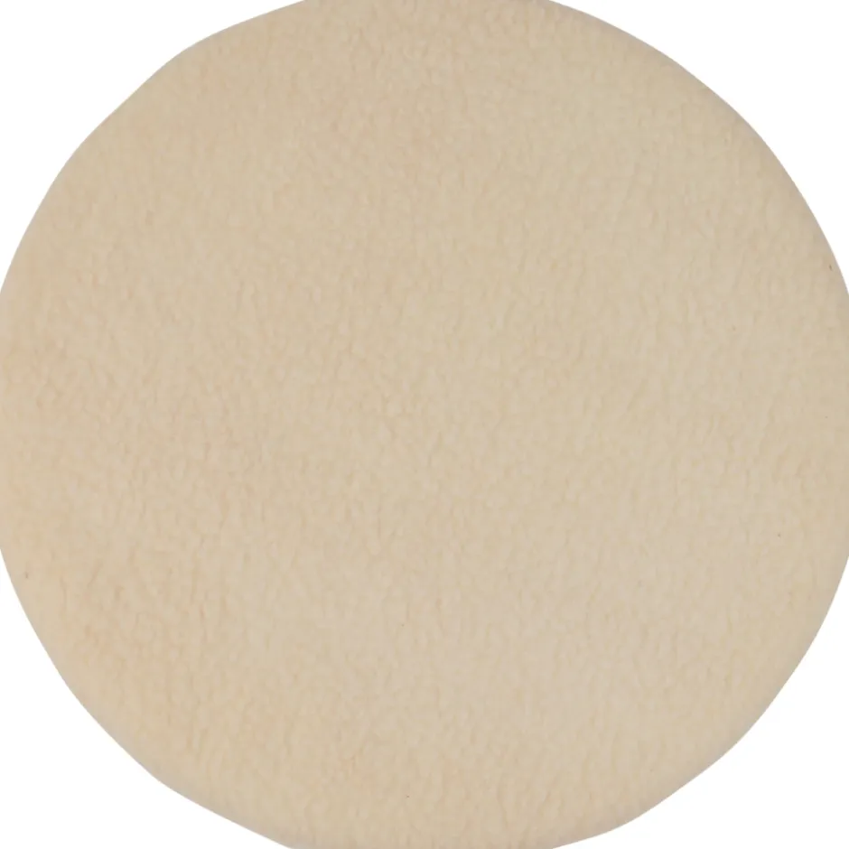 Aidapt draaikussen fleece cover< Revalidatiehulpmiddelen