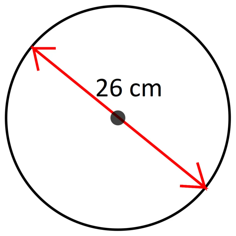 Aidapt emmer toiletstoel diameter 26 cm< Badkamer En Toilethulpmiddelen