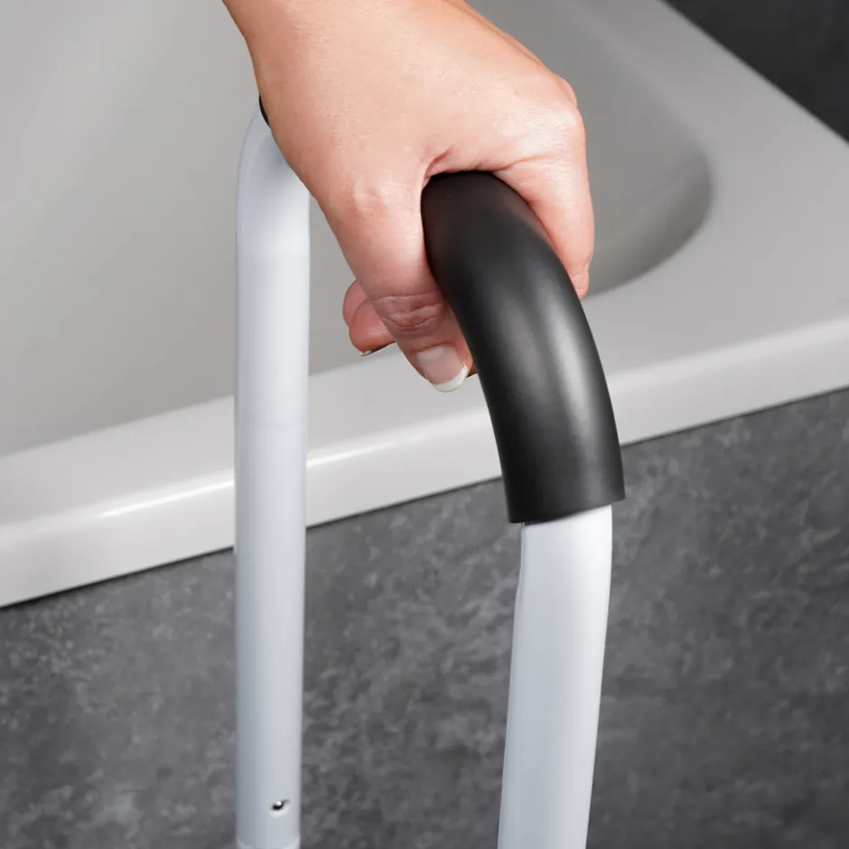 opstapje met handvat|Aidapt New