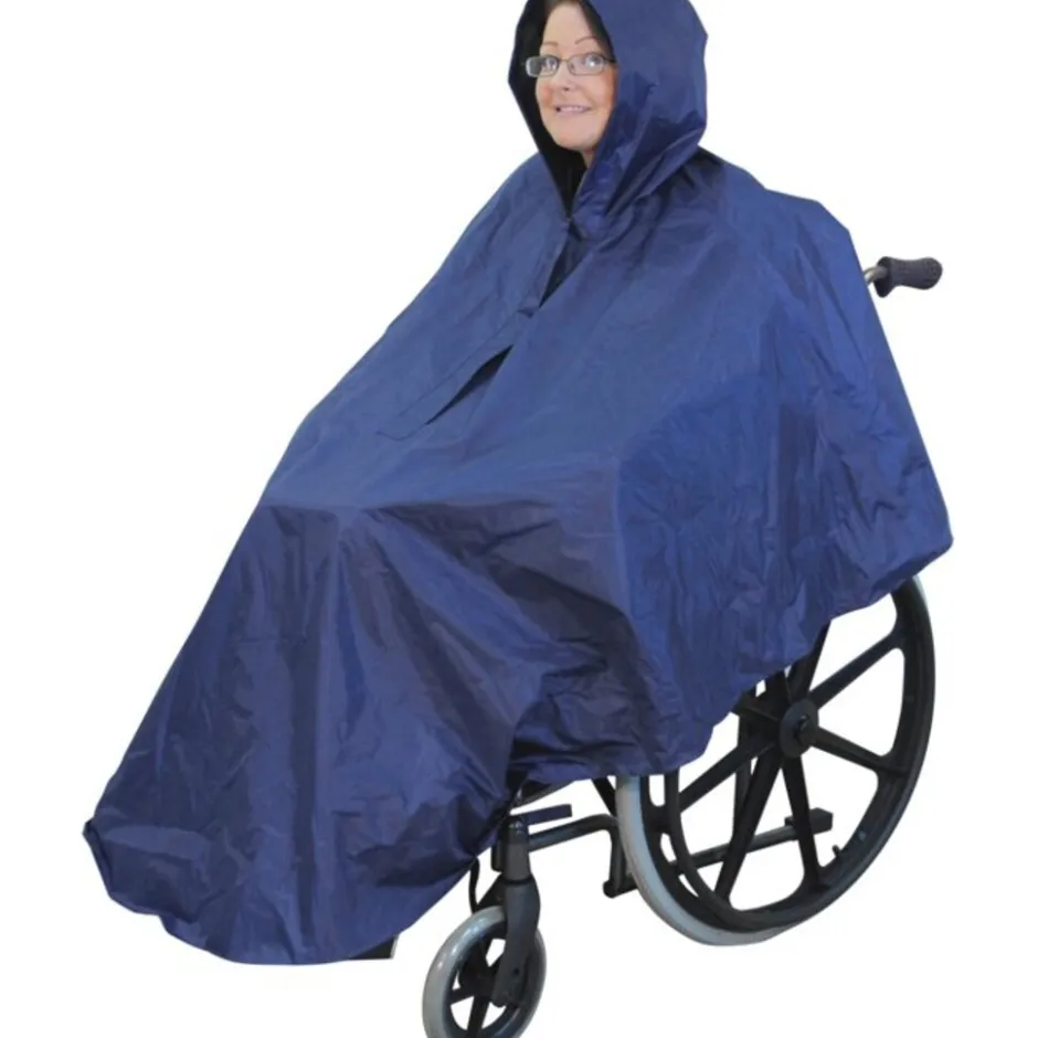 VA127c Poncho|Aidapt Hot