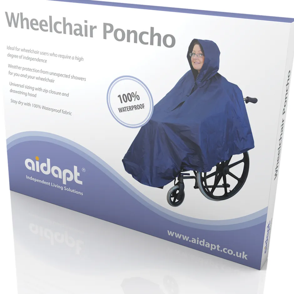 VA127c Poncho|Aidapt Hot
