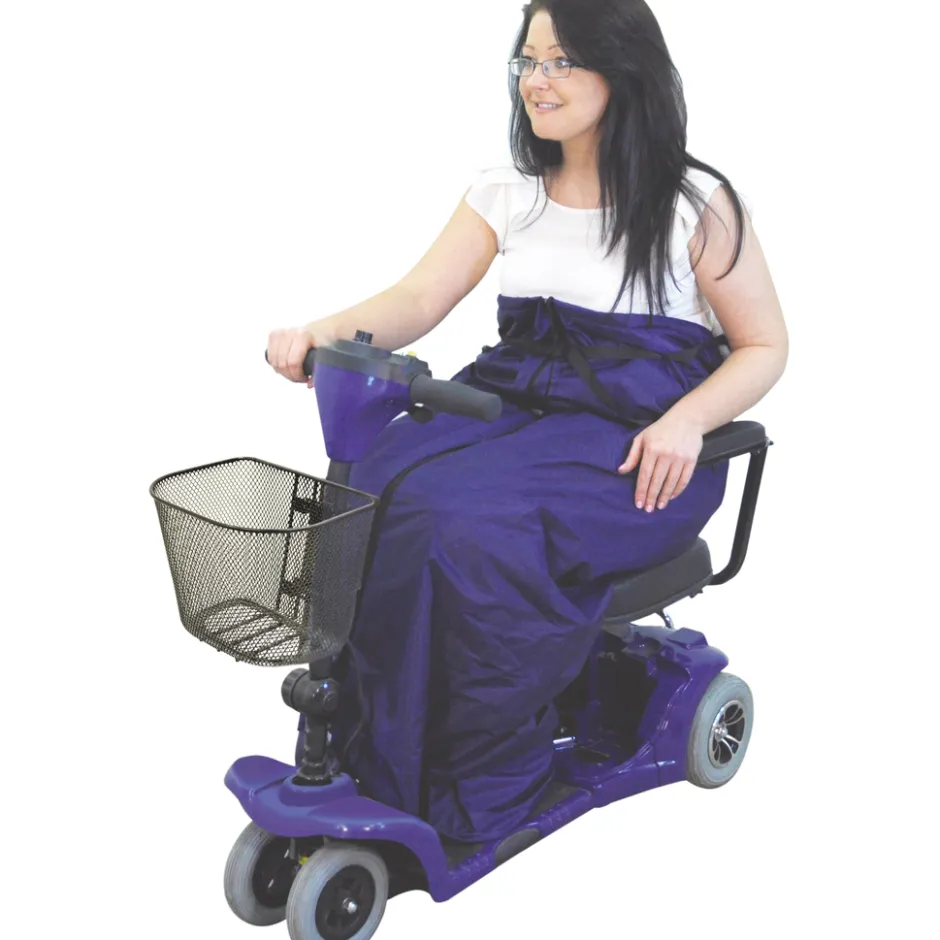 va129c voetenzak scootmobiel|Aidapt Clearance