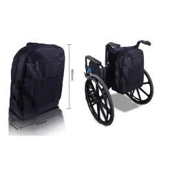 Aidapt VA136SS Rolstoeltas< Mobiliteitshulpmiddelen