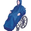 va127st regenjas rolstoel|Aidapt New