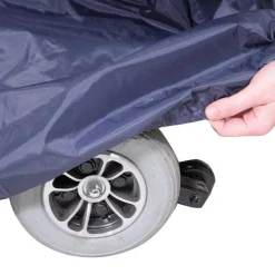 Aidapt va119xl scootmobiel hoes< Mobiliteitshulpmiddelen