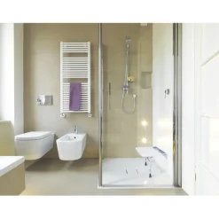 Aidapt VB532 Douchestoel< Badkamer En Toilethulpmiddelen