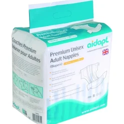 Aidapt VM846 Luiers< Incontinentie