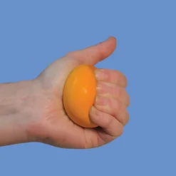Aidapt vm708 stressbal< Revalidatiehulpmiddelen