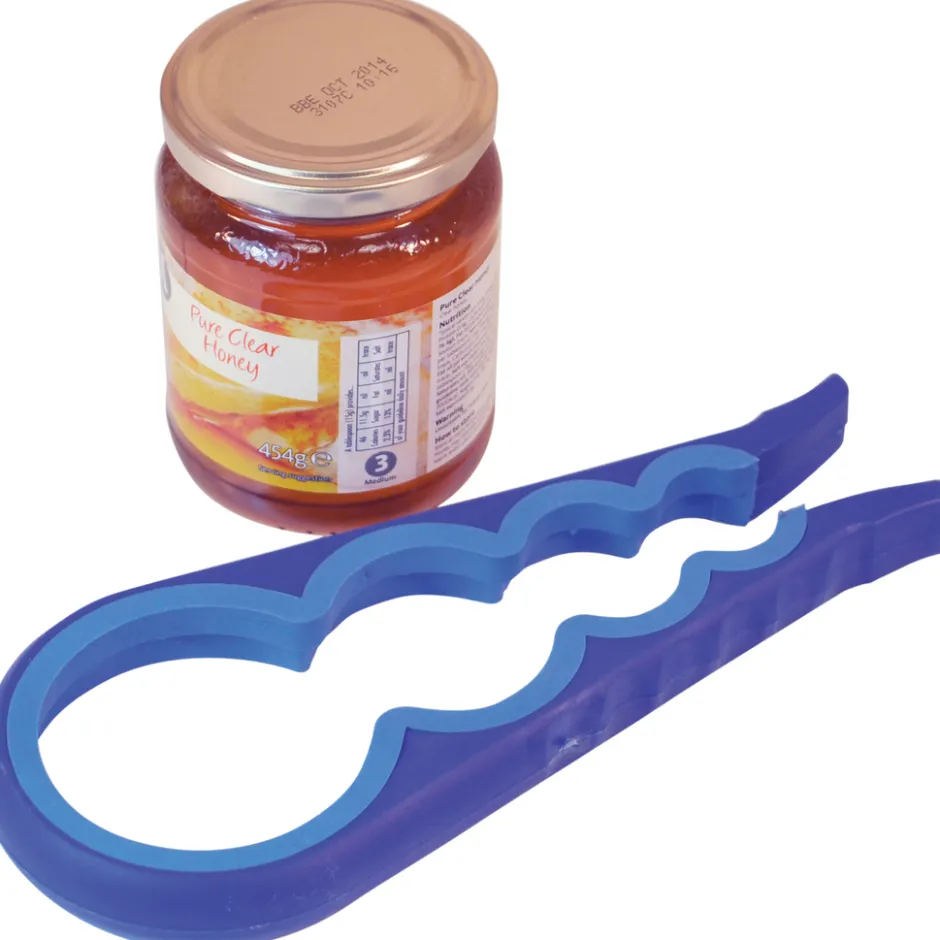 Aidapt VM922A Pot en Fles Opener< Comforthulpmiddelen