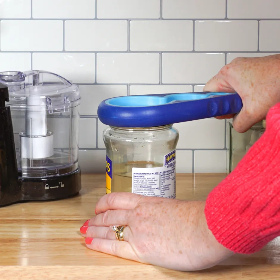 Aidapt VM922A Pot en Fles Opener< Comforthulpmiddelen