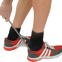 vm954a schoenlepel van metaal|Aidapt New