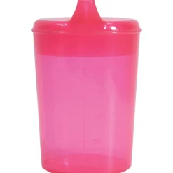 Aidapt vm922ag drinkbeker 2 hulpstukken< Comforthulpmiddelen