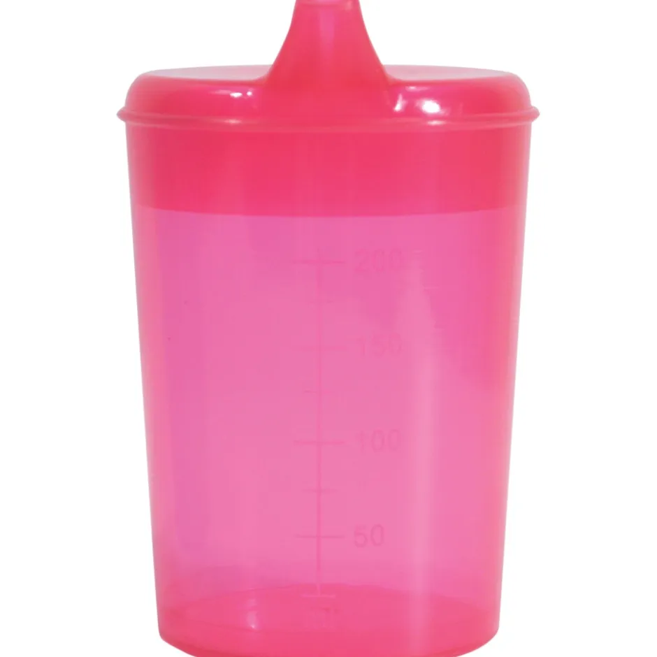 Aidapt vm922ag drinkbeker 2 hulpstukken< Comforthulpmiddelen