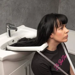 Aidapt vm970d Shampoo Blad< Badkamer En Toilethulpmiddelen