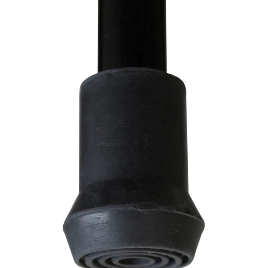 Aidapt vp155bm Ergonomische wandelstok Linkshandig< Mobiliteitshulpmiddelen
