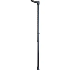 Aidapt vp155dm Ergonomische wandelstok Rechtshandig< Mobiliteitshulpmiddelen