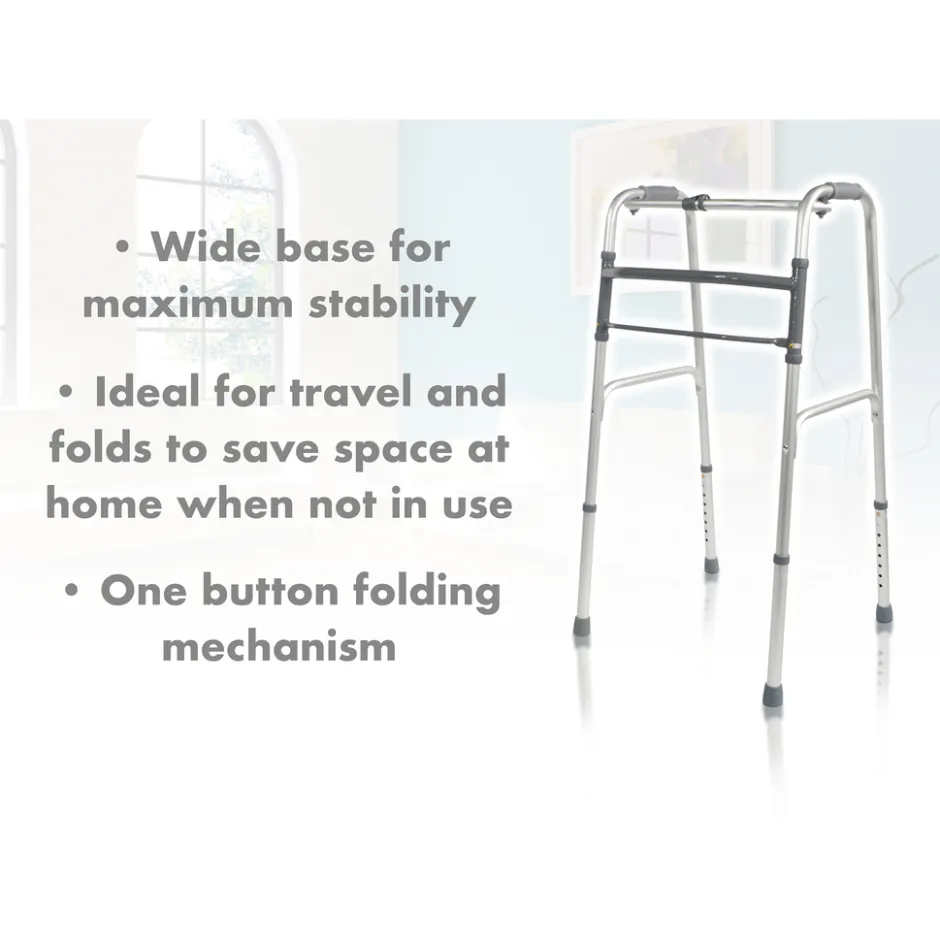 Aidapt vp129f looprek< Mobiliteitshulpmiddelen