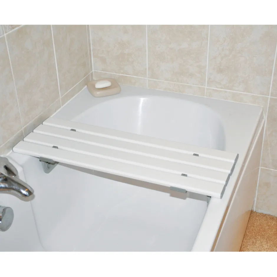 Aidapt vr118 / vr118a badplank 71 cm< Badkamer En Toilethulpmiddelen