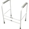 Aidapt VR202 Toiletframe< Badkamer En Toilethulpmiddelen