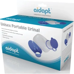 Aidapt VR268AA Urinaal Unisex< Badkamer En Toilethulpmiddelen