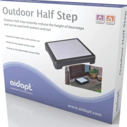 vr278b opstapje|Aidapt Hot