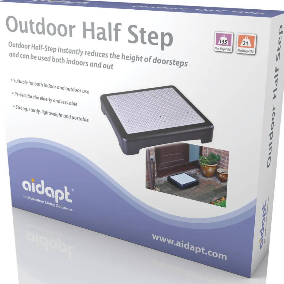 vr278b opstapje|Aidapt Hot