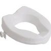 VR224C/VR224CL Verhoogde Toiletbril|Aidapt Best