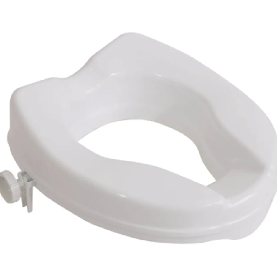 VR224C/VR224CL Verhoogde Toiletbril|Aidapt Best