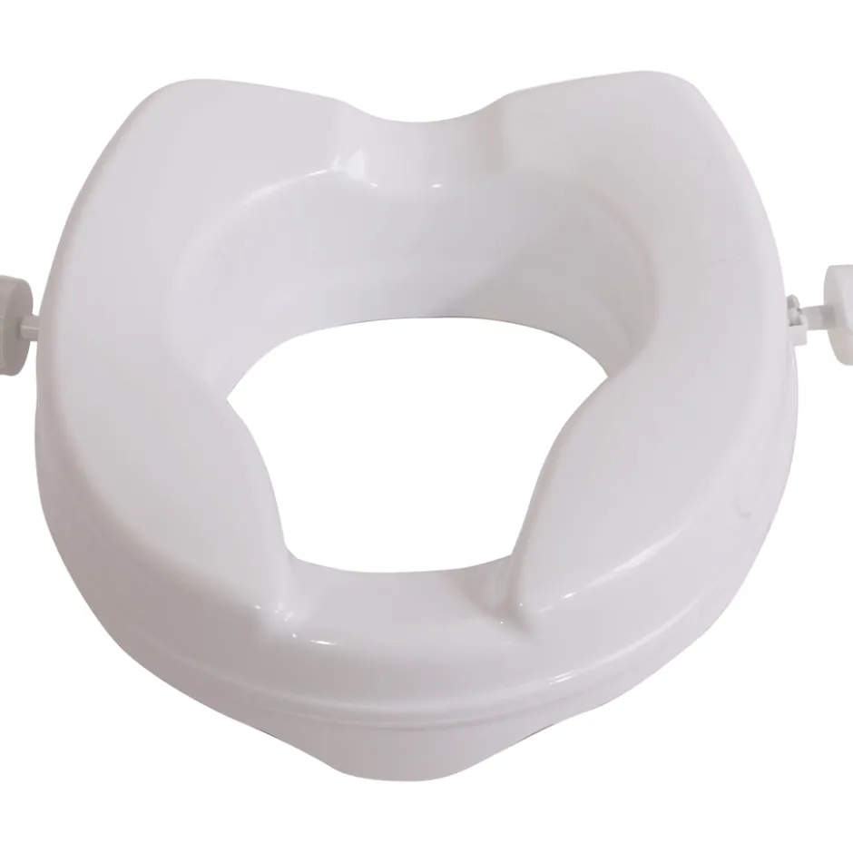 VR224C/VR224CL Verhoogde Toiletbril|Aidapt Best
