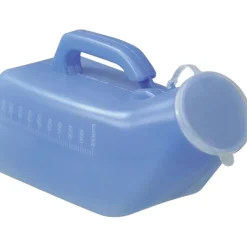 Aidapt vr270d urinaal voor mannen< Badkamer En Toilethulpmiddelen