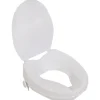 VR224F/VR225FL Toiletbril|Aidapt