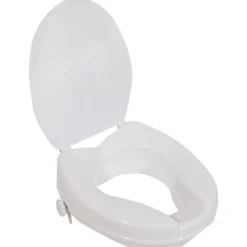 VR224F/VR225FL Toiletbril|Aidapt