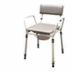 vr161g toiletstoel|Aidapt Sale